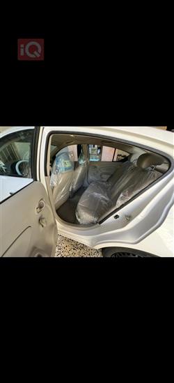نيسان صني